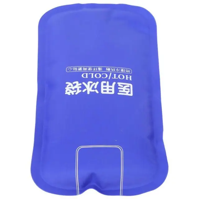 Portable Ice Gel Pack for Instant For Pain Relief - Reusable Therapy Compression