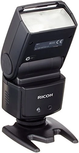 Ricoh External TTL Flash Gf-1 170430