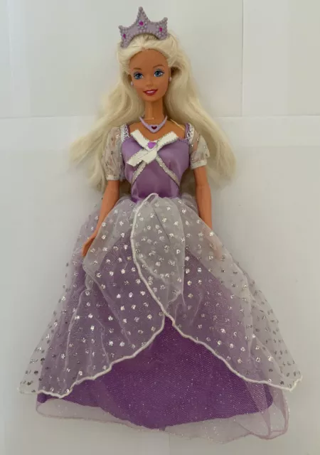 Barbie reale 2025