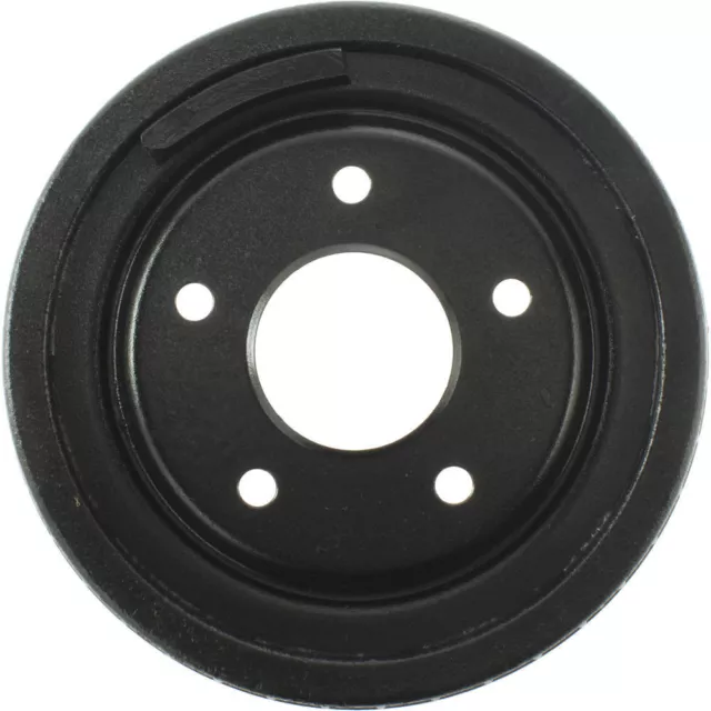 Rr Brake Drum  Centric Parts  122.62014