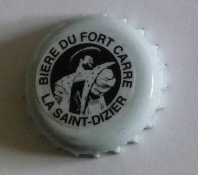 capsule de bière