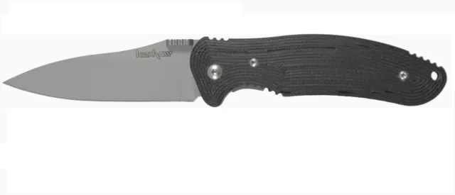 Kershaw Nerve Taschenmesser