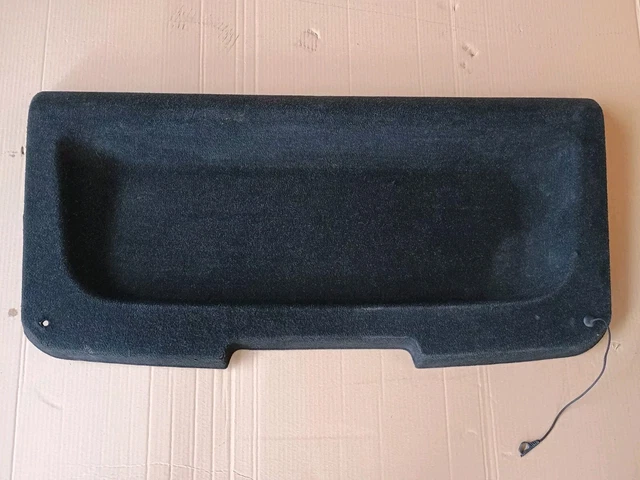 Ganci Dx+Sx Mensola Cappelliera Bagagliaio Per Fiat Grande Punto - Foto 4