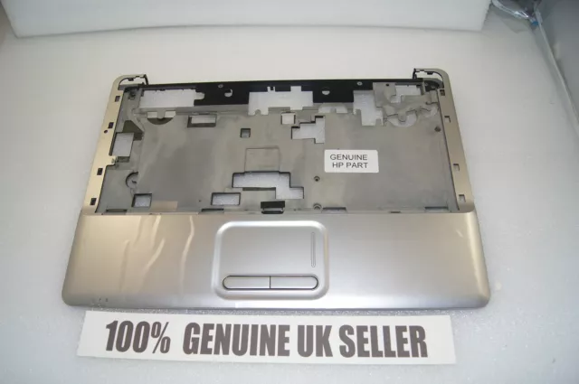 NEW HP Compaq Presario G50 CQ50 Series Touchpad Palmrest 486628-001 490015-001