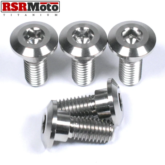 Rotor Frein Disque Arrière Moto Acier Pour CBR 600 900 1000 Et Divers Modèles Honda