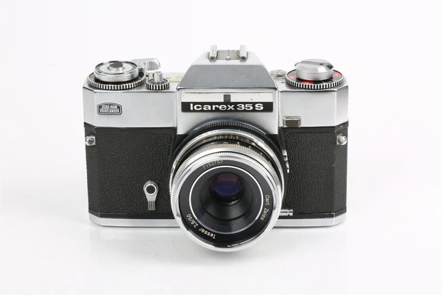 APPAREIL ZEISS IKON Icarex 35 S Bm An 1969 EUR 75,00 - FR
