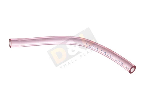 Genuine Honda GX100 Fuel Bowl Vinyl Drain Tube - 95003 07001 60M