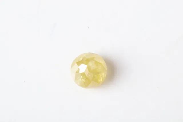 2-2.5mm Marron Diamant Naturel Cristaux, 1 CT Naturel Diamant pour