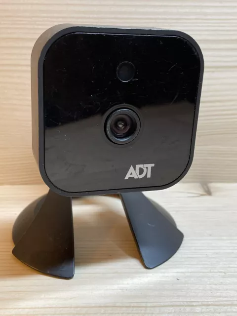 RC8325-ADT RC8325-V2 Wireless Indoor HD Camera Parts Or Repairs