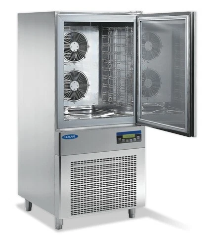 Blast Freezer Chiller