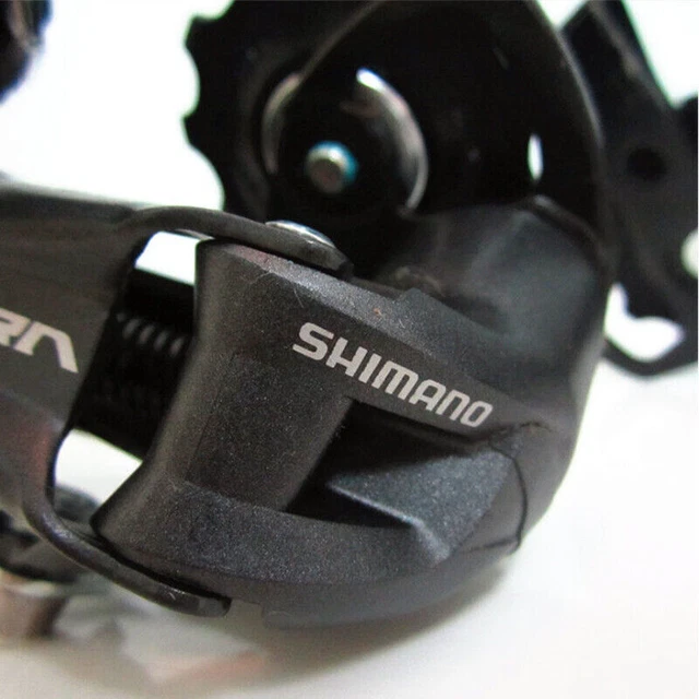 27/9/8 Bicycle Transmission Shifters Brake Mountain Bike Rear Derailleur Fitting 3