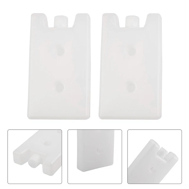 Cubetti di Ghiaccio Riutilizzabili, XiXiRan 30 Sostituto del Cubetti di Ghiaccio in Plastica