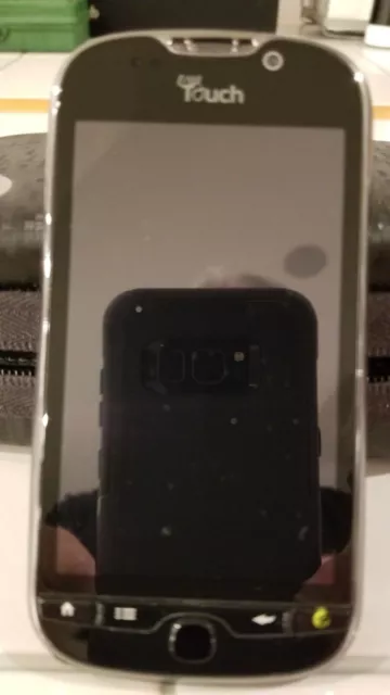 HTC myTouch 4G Cellular Telephone - Collector's Item - excellent condition