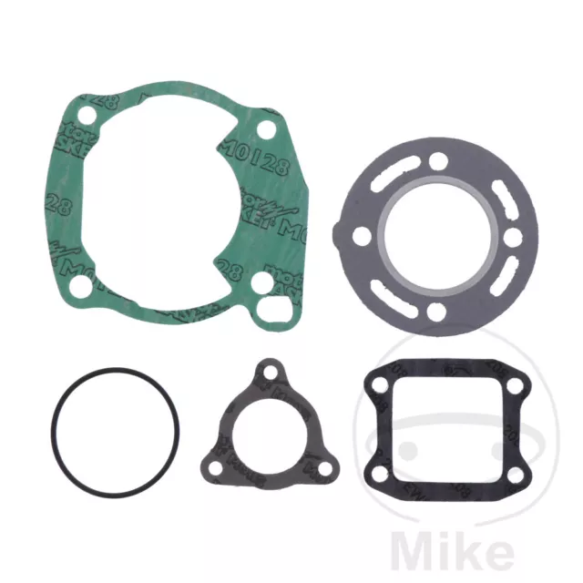 Athena Top End Gasket Set fits Honda CR 80 R 1987-1991