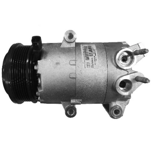 Compresseur De Climatisation SD NEUF Pour Ford Mustang USA - Marque Sidat