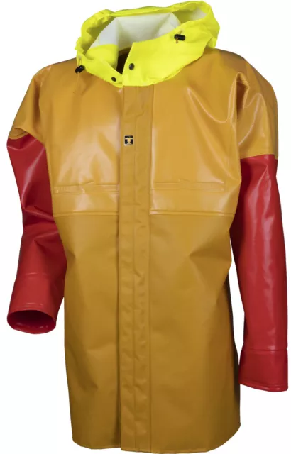 GUY COTTEN ROSBRAS Waterproof Jacket FISHING CLOTHING £132.75