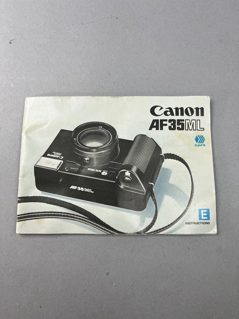 Camera Manuals & Guides, Cameras & Photo - PicClick