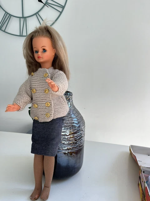 Poupee cathie bella d'occasion - Jeux & Jouets - - page 3