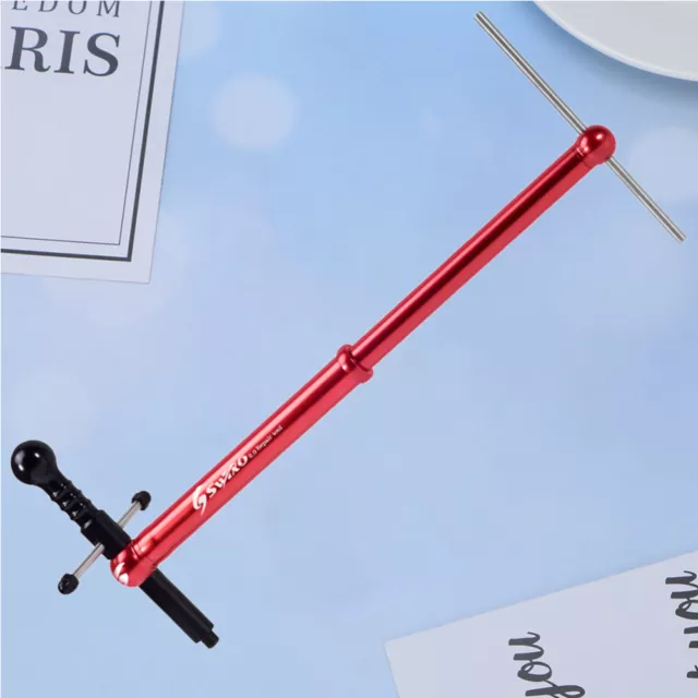 Derailleur Hanger Alignment Tool Bike Repairing Accessaries Round Group