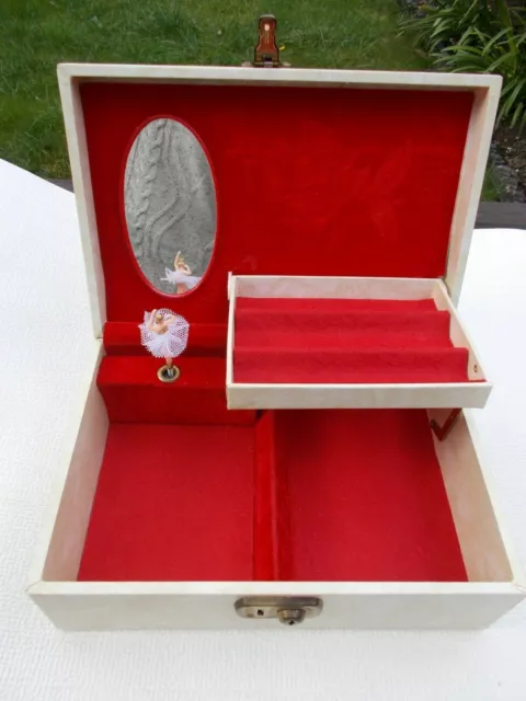 Swedish music box discount