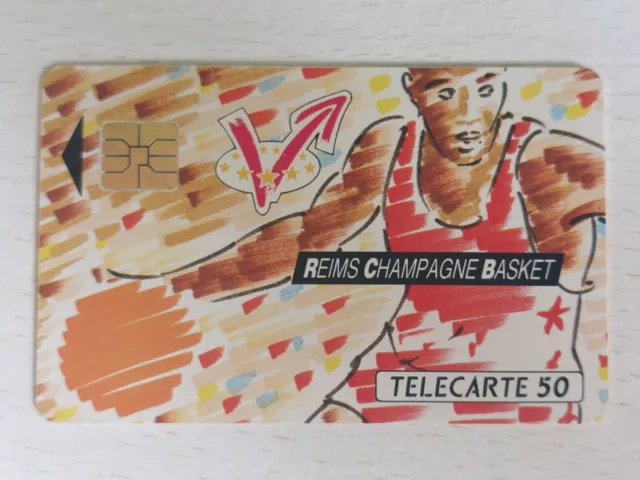 Telecarte Privee D485 Neuve