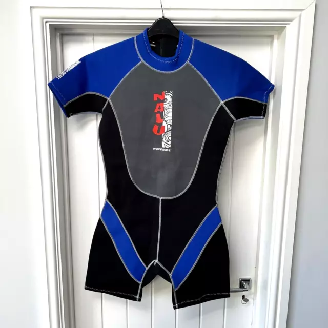 Nalu clearance wetsuit womens