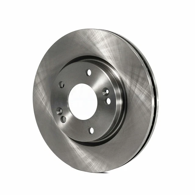 Front Disc Brake Rotor 8-980090 For Hyundai Santa Fe With 276mm Diameter Fits Fi