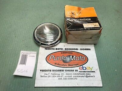 CEV FARO FANALE ANTERIORE CEV 213 VETRO CH 11003 K 11856 DGM 32127 A 159010 