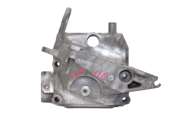 Support Moteur Droit Pour RENAULT CLIO 2 PHASE 1 1.9D - Pièce D'occasion - Bon état - Kilométrage 227452 Km