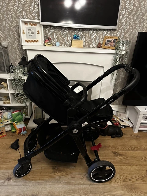 KINGSWOOD TRAVEL COT 18.00 PicClick UK
