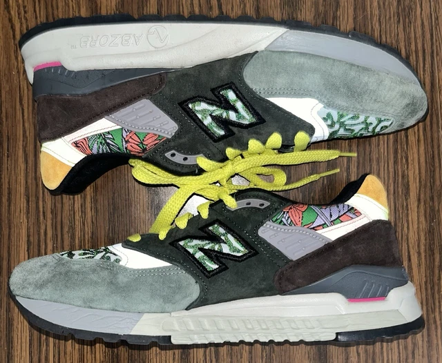 New balance 998 awk shop