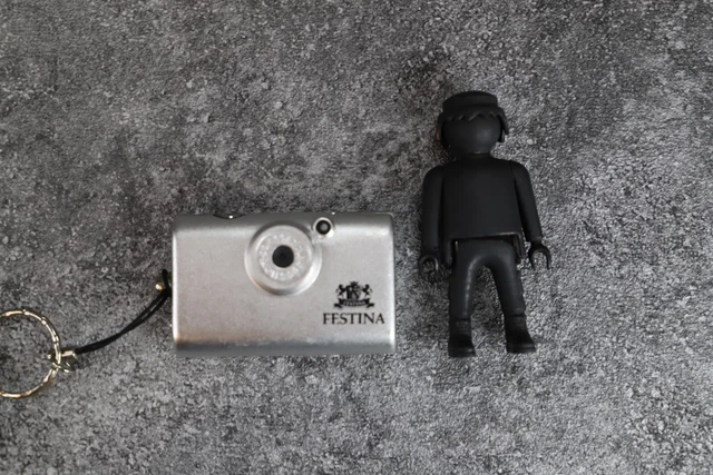 Appareil photo numérique 4K, autofocus 64 MP, appareil photo numérique 18 x avec carte mémoire