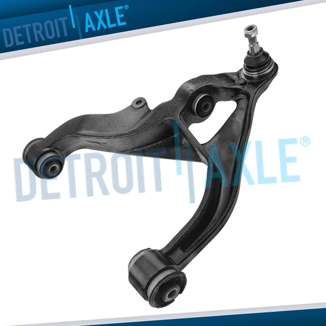 FRONT DRIVER SIDE Lower Control Arm with Ball Joint Assembly for Dodge