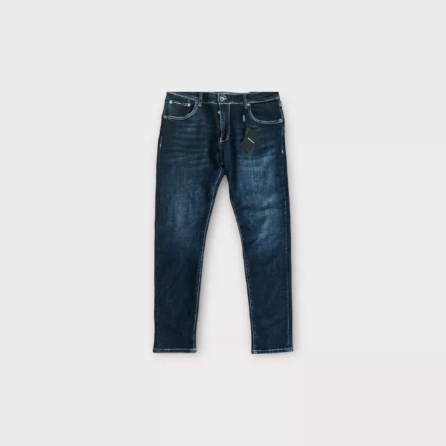 Jeans De Lujo Dolce&Gabbana Hombre, T. 52-W36, Nuevos