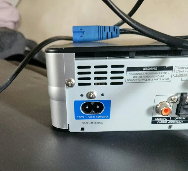 SKY+ HD BOX Receiver DRX890WL - See Description £14.95 - PicClick UK