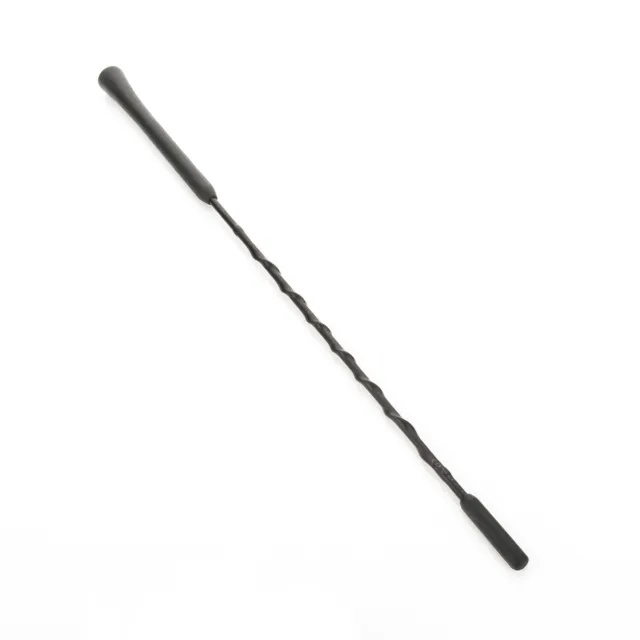 Dachantenne Stabantenne Radioantenne 40cm für PEUGEOT CITROEN RENAULT 3