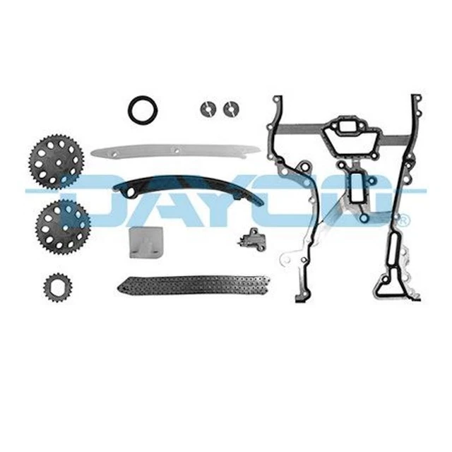 SACHS 3000 311 002 Kit Frizione Completo Per Opel Corsa B (S93) 1993-2000 - Include Spingidisco, Disco, Cuscinetto E Grasso - 4