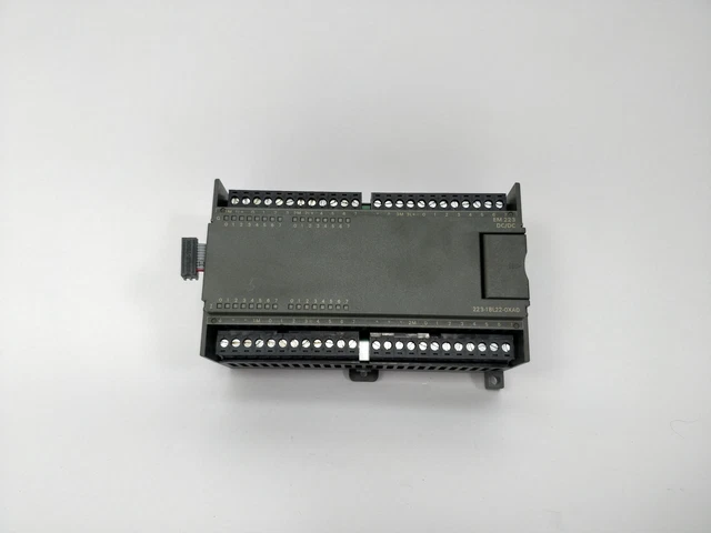 SIEMENS 6ES7 223-1BL22-0XA0 Em 223 Di 16