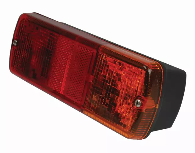 Case David Brown 90 94 Series Tractor Rear Light Assy