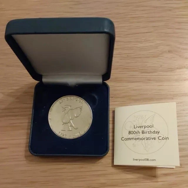 RMS TITANIC 'dual Metal' Silver and 24ct Gold