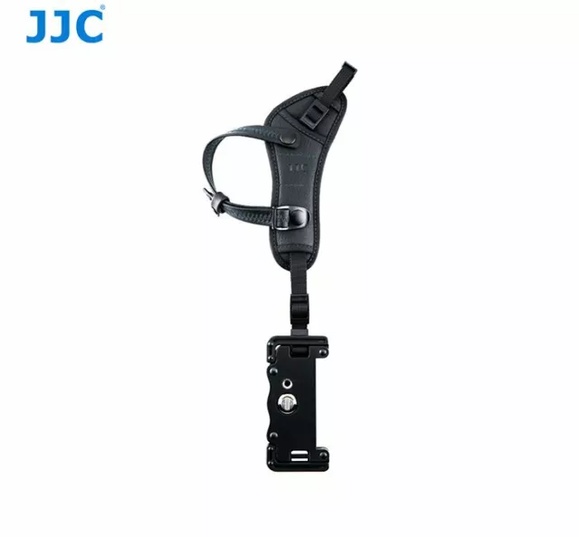 JJC HS-PRO1P Hand Grip Strap-Design mit U Produktartenschild for DSLR-Kamera