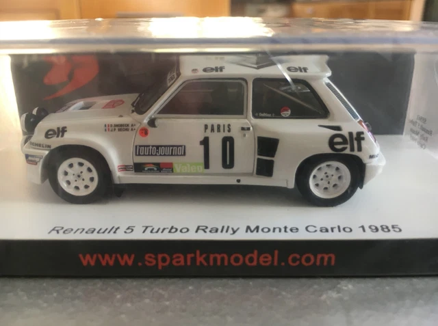 1991 Mazda 323 GT-X Gr.A Rally ( 1000 Lakes) | Coches de carreras