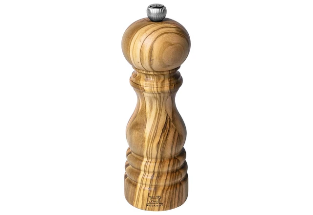 Peugeot Pfeffermühle 'Paris' Olive