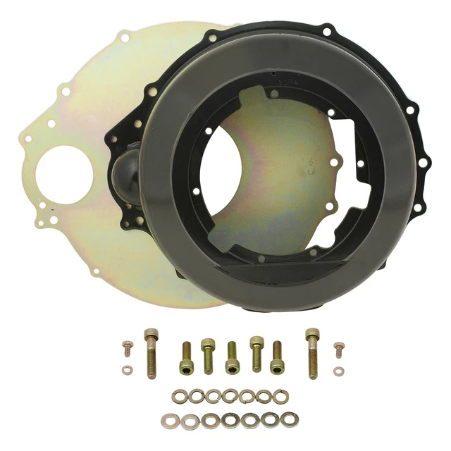 RM-9074 Quick Time Bellhousing - Big Block Mopar