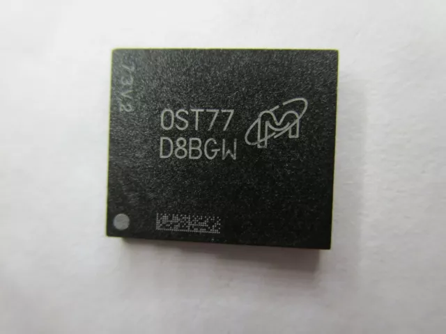 1x New DBBGW D88GW D8B6W D8BGW MT61K256M32JE-19:T FBGA180 IC Chip