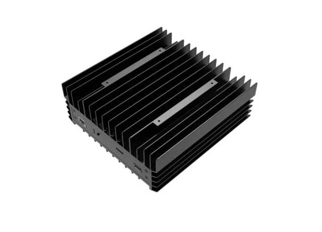 Iceriver Kas Ks0 Pro | Latest Kaspa Asic | 200Ghs & Only 100Watts | Sydney Stock