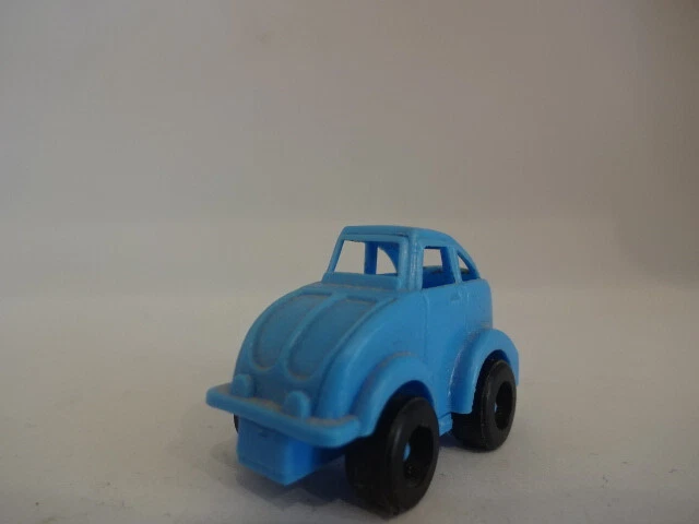EU 1970 / auto d'epoca VW Maggiolino 1200 / variante colore 3