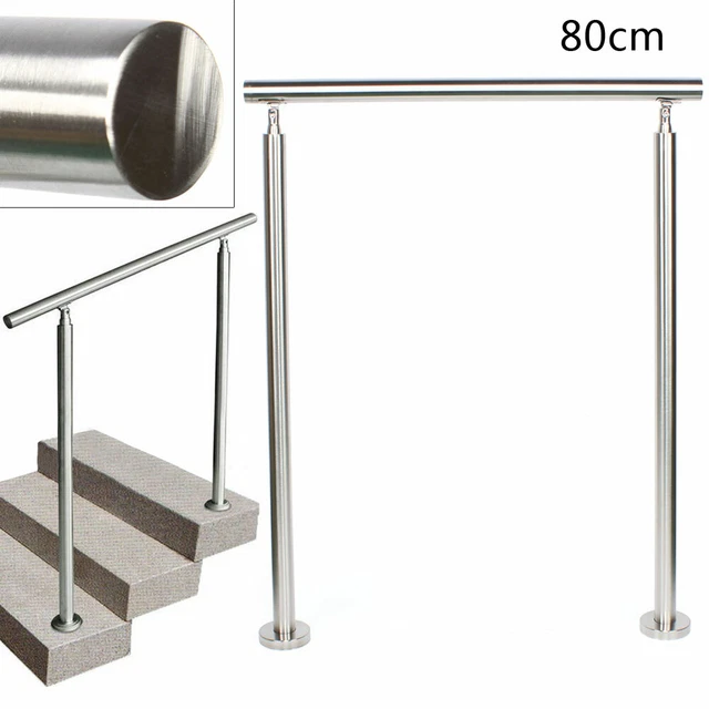 VARIABLE ANGLE HANDRAIL Kit Outdoor Safety Grab Rail Mobility Aid ...