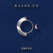 Raise Us (Dawn Version) (2nd Mini Album) (INCL. 96-Page Bookl... | CD | état bon