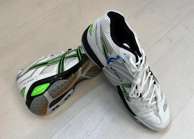 FW23 ASICS FIPAV Chaussures Gel Sensei 4 MT Volley Ball Homme B202Y 0170 EUR 114 14 PicClick FR